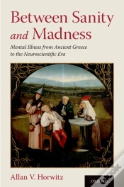 Capa do artigo Between Sanity And Madness