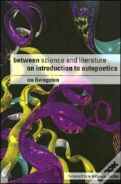 Capa do artigo Between Science And Literature