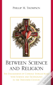 Capa do artigo Between Science And Religion