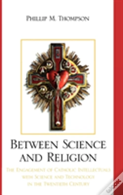 Capa do artigo Between Science And Religion