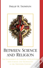 Capa do artigo Between Science And Religion