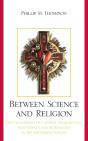 Between Science And Religion - Preview