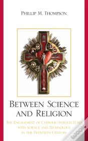 Capa do artigo Between Science And Religion