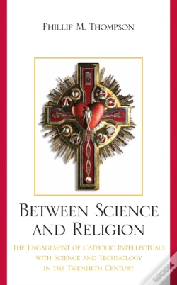 Capa do artigo Between Science And Religion