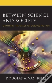 Capa do artigo Between Science And Society