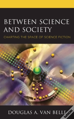 Capa do artigo Between Science And Society
