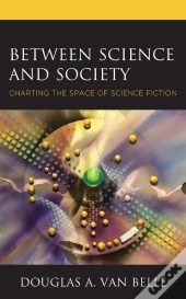 Between Science And Society