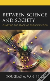 Capa do artigo Between Science And Society