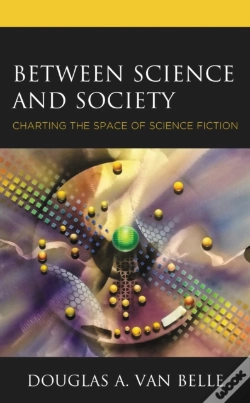 Capa do artigo Between Science And Society