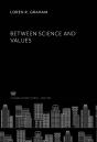 Between Science And Values - Preview