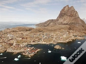 Capa do artigo Between Sea And Glacier
