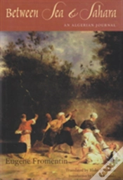Capa do artigo Between Sea And Sahara
