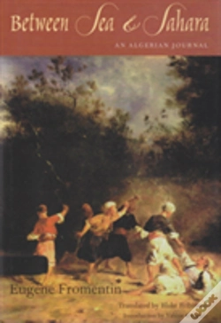 Capa do artigo Between Sea And Sahara