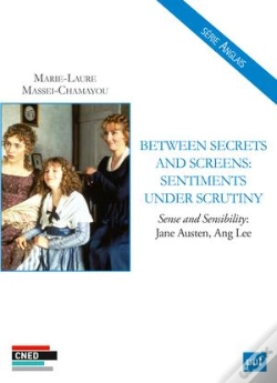 Capa do artigo Between Secrets And Screens Sentiments Under Scrutiny