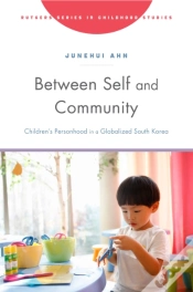 Capa do artigo Between Self And Community