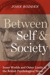 Capa do artigo Between Self And Society