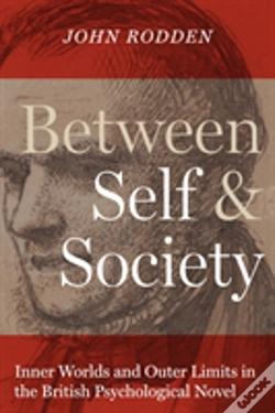 Capa do artigo Between Self And Society