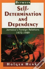 Capa do artigo Between Self-Determination And Dependency