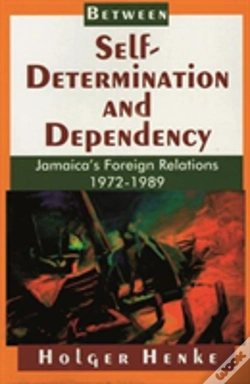 Capa do artigo Between Self-Determination And Dependency