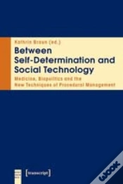 Capa do artigo Between Self-Determination And Social Technology