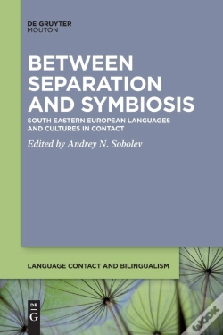 Capa do artigo Between Separation And Symbiosis