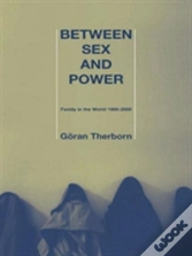 Capa do artigo Between Sex And Power