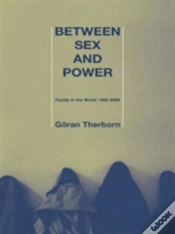 Capa do artigo Between Sex And Power