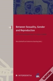 Capa do artigo Between Sexuality, Gender And Reproduction