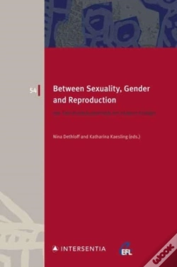 Capa do artigo Between Sexuality, Gender And Reproduction