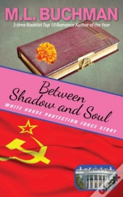 Capa do artigo Between Shadow And Soul