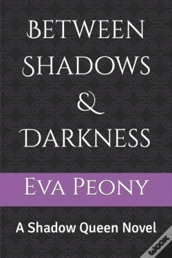Capa do artigo Between Shadows & Darkness
