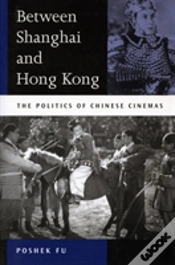 Capa do artigo Between Shanghai And Hong Kong