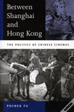 Capa do artigo Between Shanghai And Hong Kong