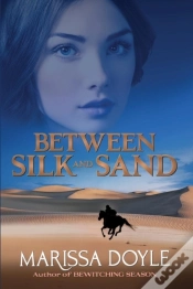 Capa do artigo Between Silk And Sand
