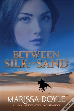 Capa do artigo Between Silk And Sand