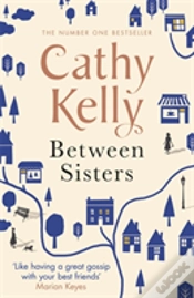 Capa do artigo Between Sisters