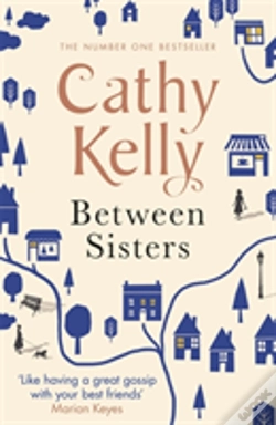 Capa do artigo Between Sisters