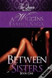 Capa do artigo Between Sisters