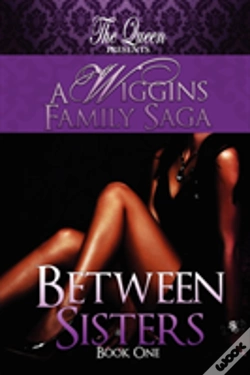 Capa do artigo Between Sisters