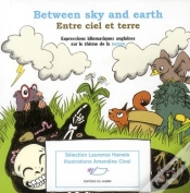 Capa do artigo Between Sky And Earth