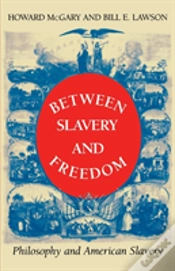 Capa do artigo Between Slavery And Freedom