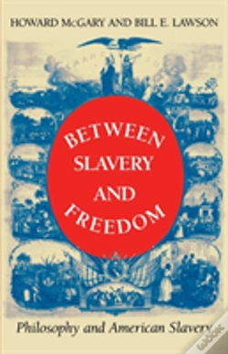 Capa do artigo Between Slavery And Freedom