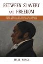 Between Slavery And Freedom - Preview