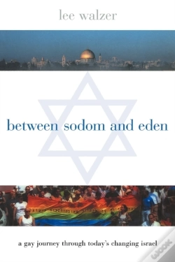 Capa do artigo Between Sodom And Eden