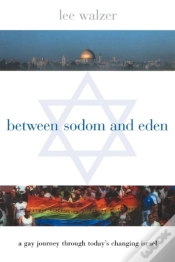 Capa do artigo Between Sodom And Eden