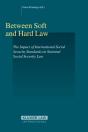 Between Soft And Hard Law - Preview