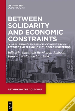 Capa do artigo Between Solidarity And Economic Constraints