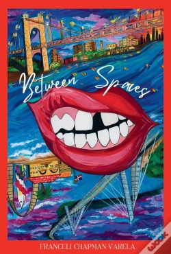 Capa do artigo Between Spaces