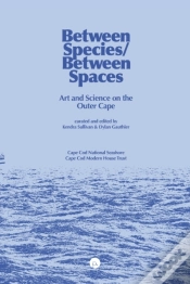 Capa do artigo Between Species-Between Spaces: Art And