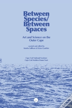 Capa do artigo Between Species-Between Spaces: Art And